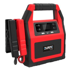 Truck Battery Chargers & Jump Starters