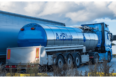 What Is AdBlue and Why Does It Need To Be Used?