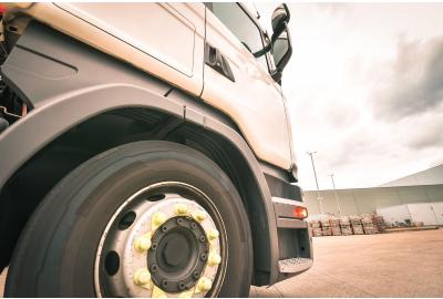 A Complete Guide to HGV Shock Absorbers