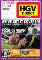 HGV Direct Latest Monthly Offers